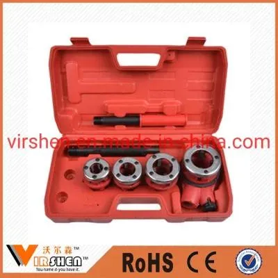 Ratchet Die Stocks, Pipe Tools
